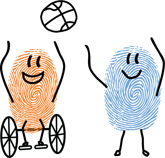 My Favourite Words at the CDC